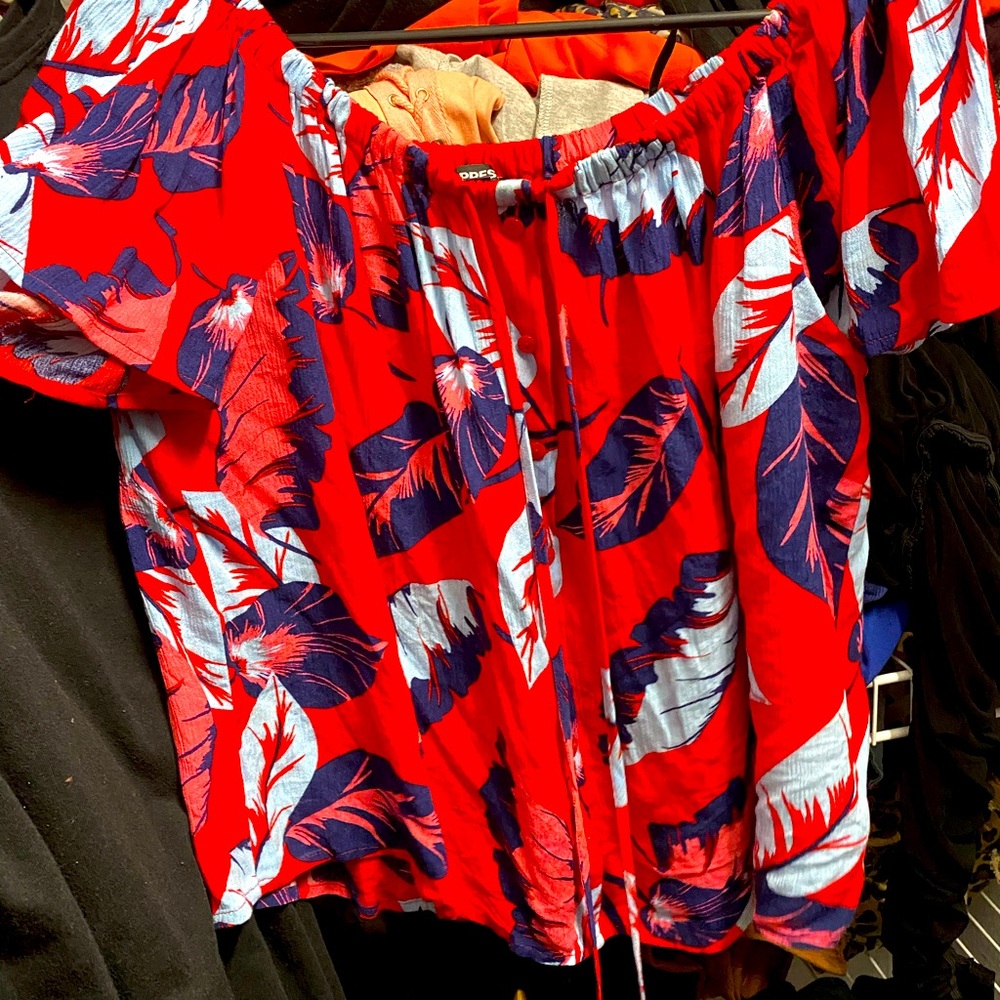 Express shirt
